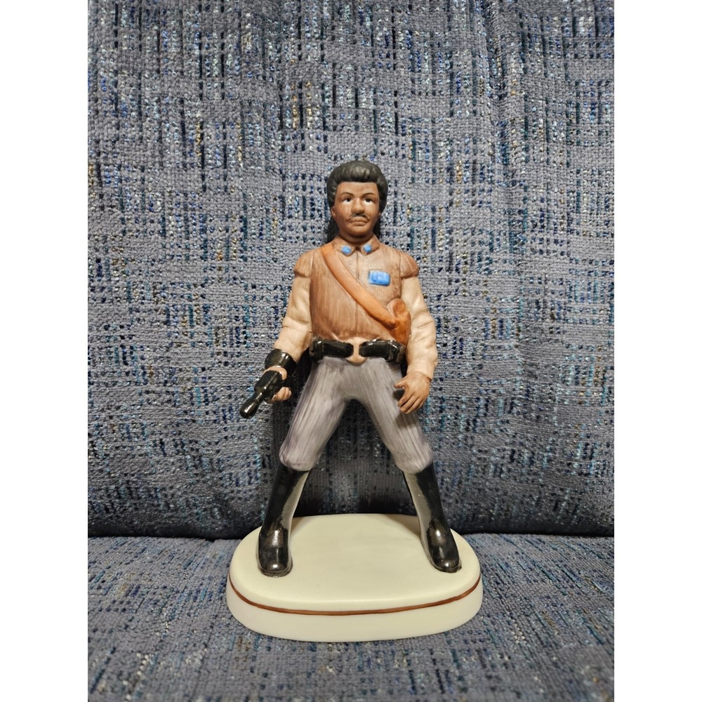 Star Wars Sigma figurine